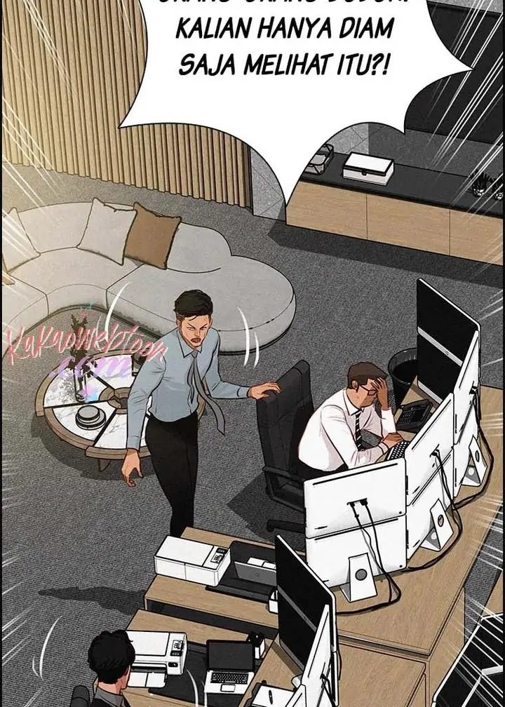 Lord of Money Chapter 124 - halaman 102