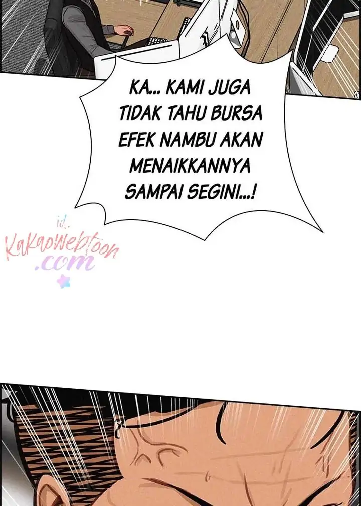 Lord of Money Chapter 124 - halaman 103