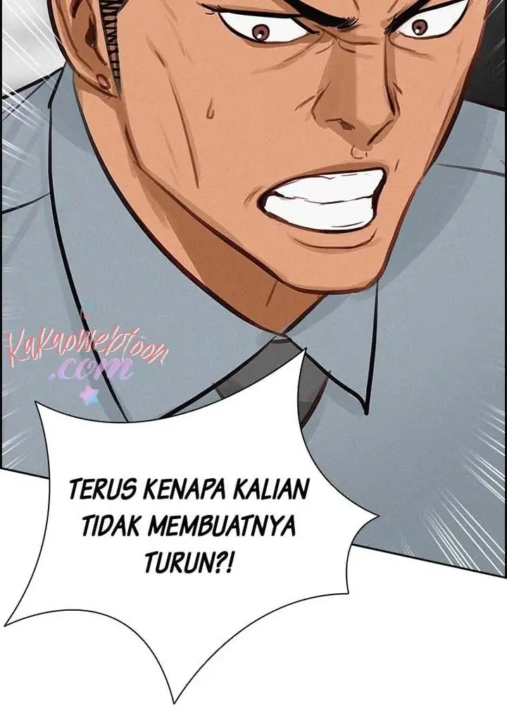 Lord of Money Chapter 124 - halaman 104