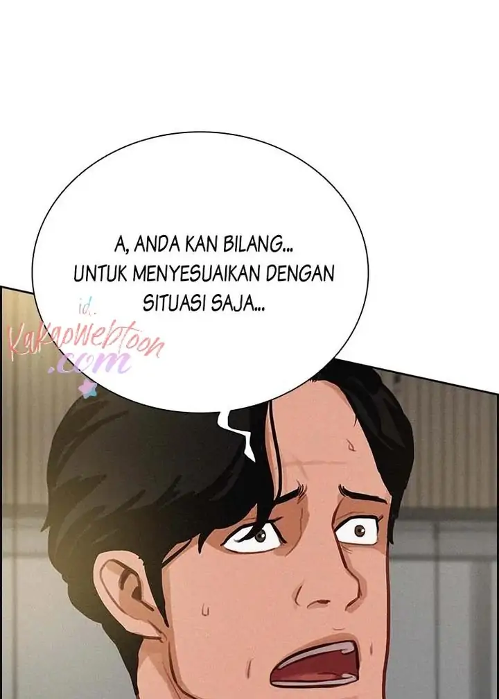 Lord of Money Chapter 124 - halaman 105