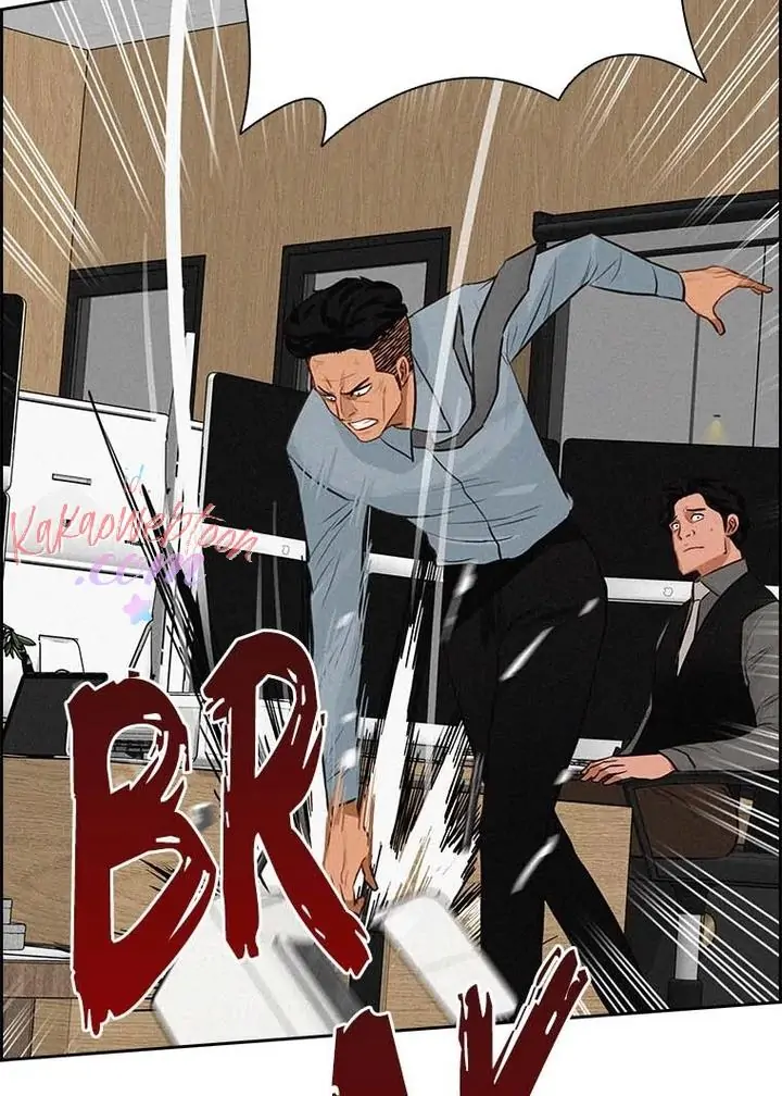 Lord of Money Chapter 124 - halaman 107