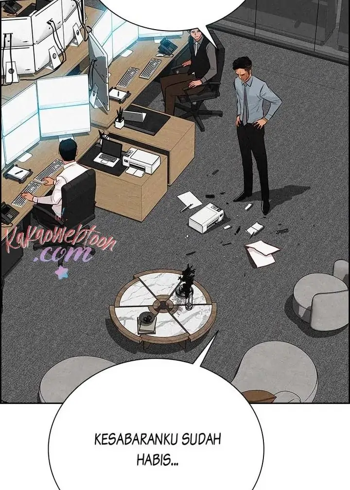 Lord of Money Chapter 124 - halaman 109