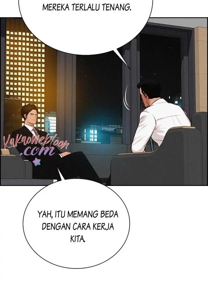 Lord of Money Chapter 124 - halaman 11
