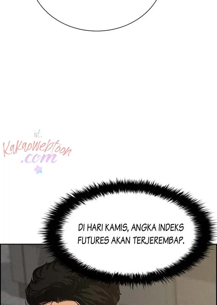 Lord of Money Chapter 124 - halaman 110