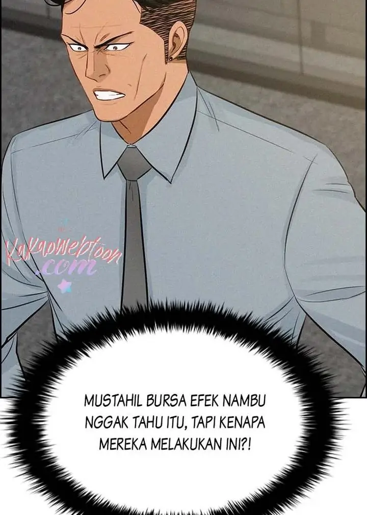 Lord of Money Chapter 124 - halaman 111