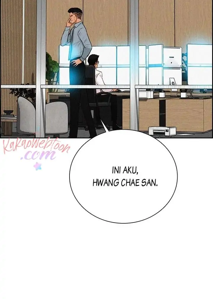Lord of Money Chapter 124 - halaman 115