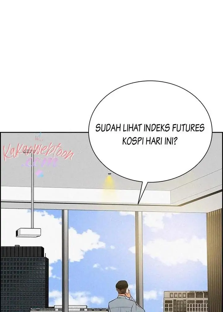 Lord of Money Chapter 124 - halaman 116