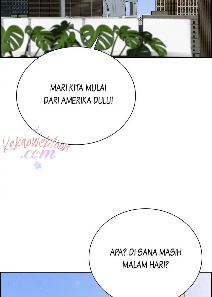 Lord of Money Chapter 124 - halaman 117