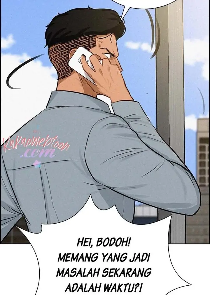 Lord of Money Chapter 124 - halaman 118
