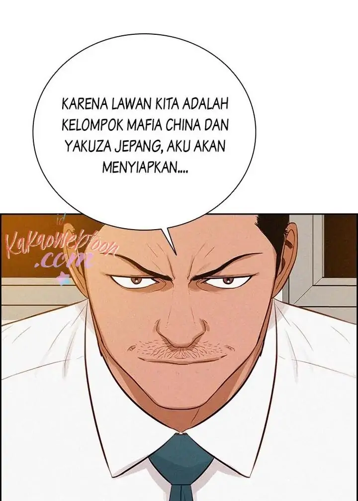 Lord of Money Chapter 124 - halaman 12