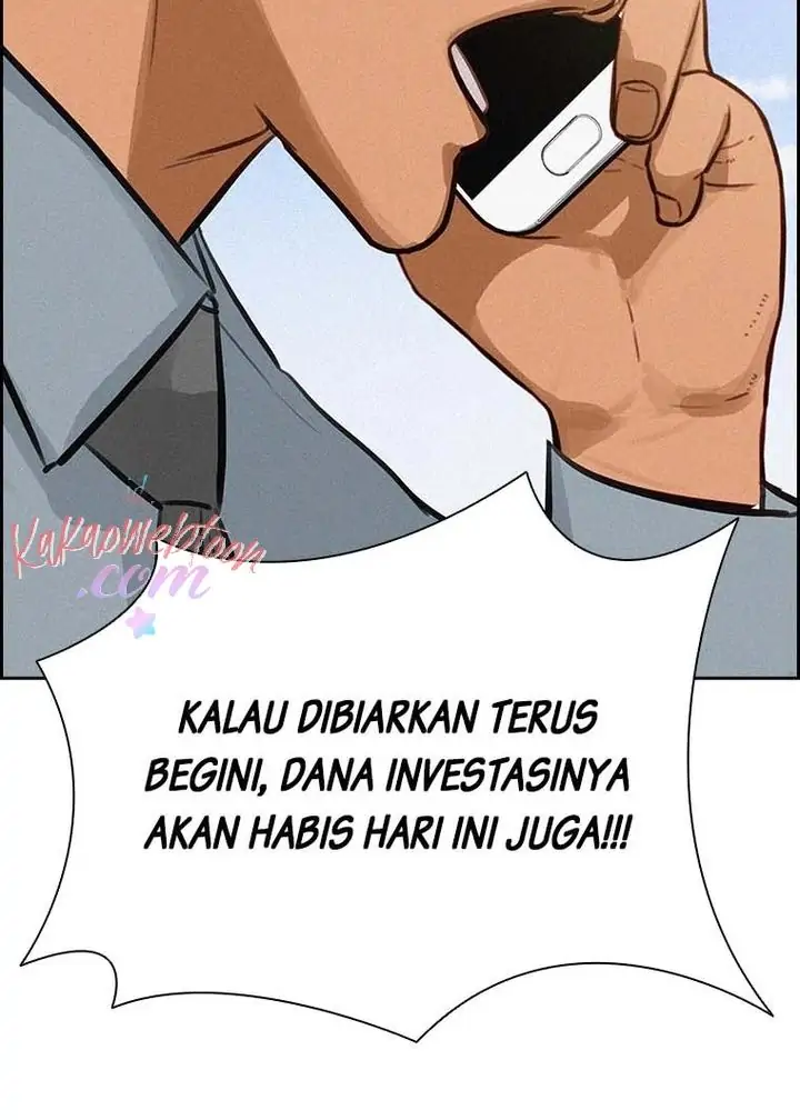 Lord of Money Chapter 124 - halaman 120