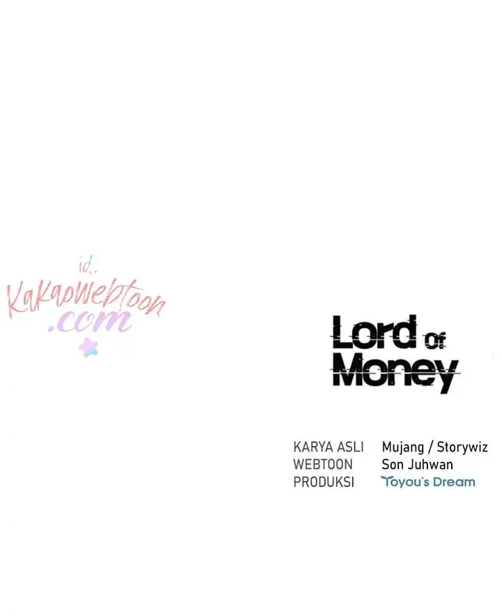 Lord of Money Chapter 124 - halaman 121