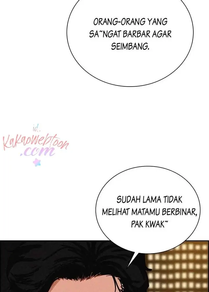 Lord of Money Chapter 124 - halaman 14