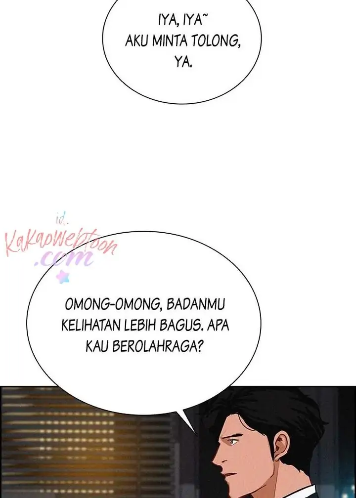 Lord of Money Chapter 124 - halaman 17