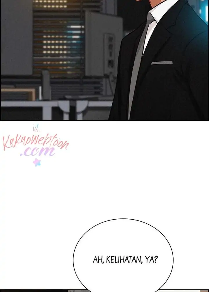 Lord of Money Chapter 124 - halaman 18