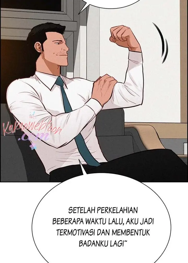 Lord of Money Chapter 124 - halaman 19