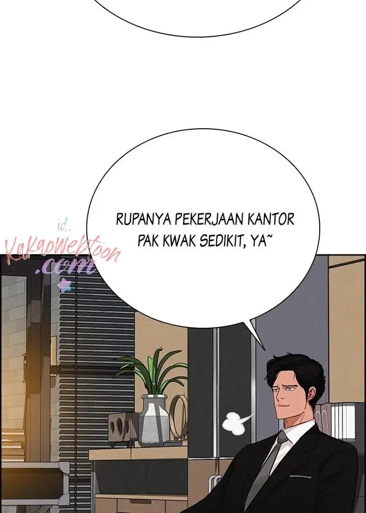 Lord of Money Chapter 124 - halaman 20