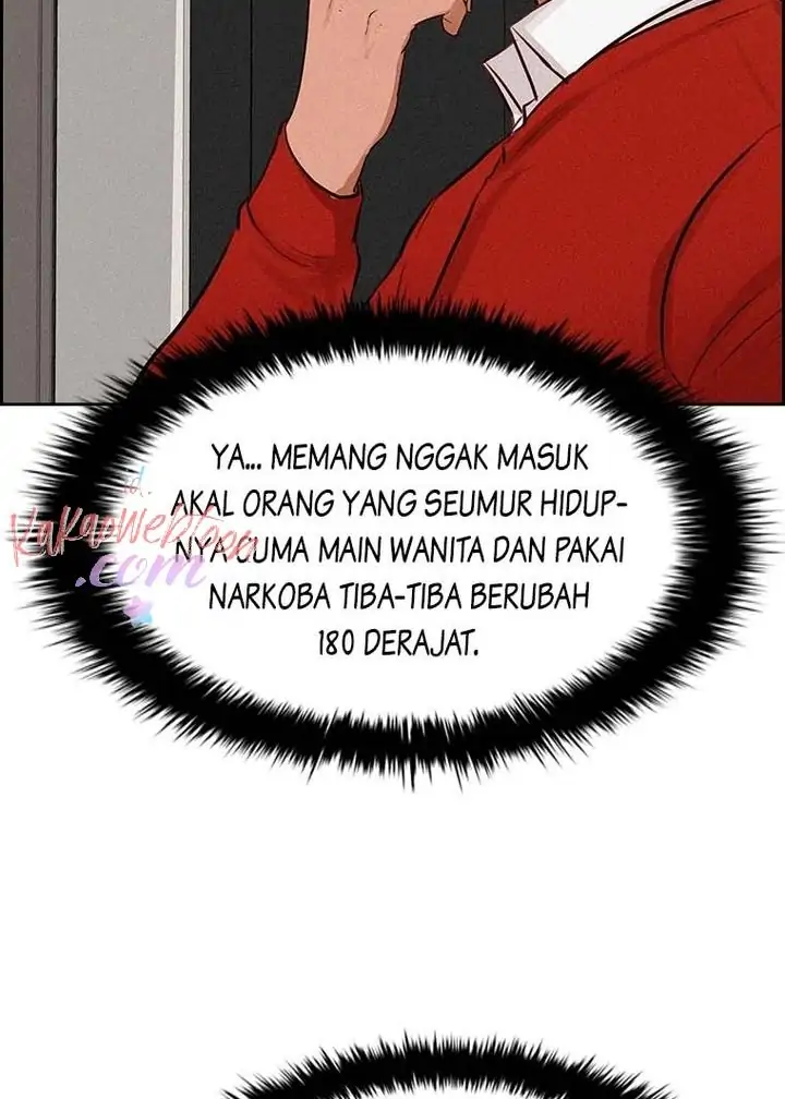 Lord of Money Chapter 124 - halaman 28
