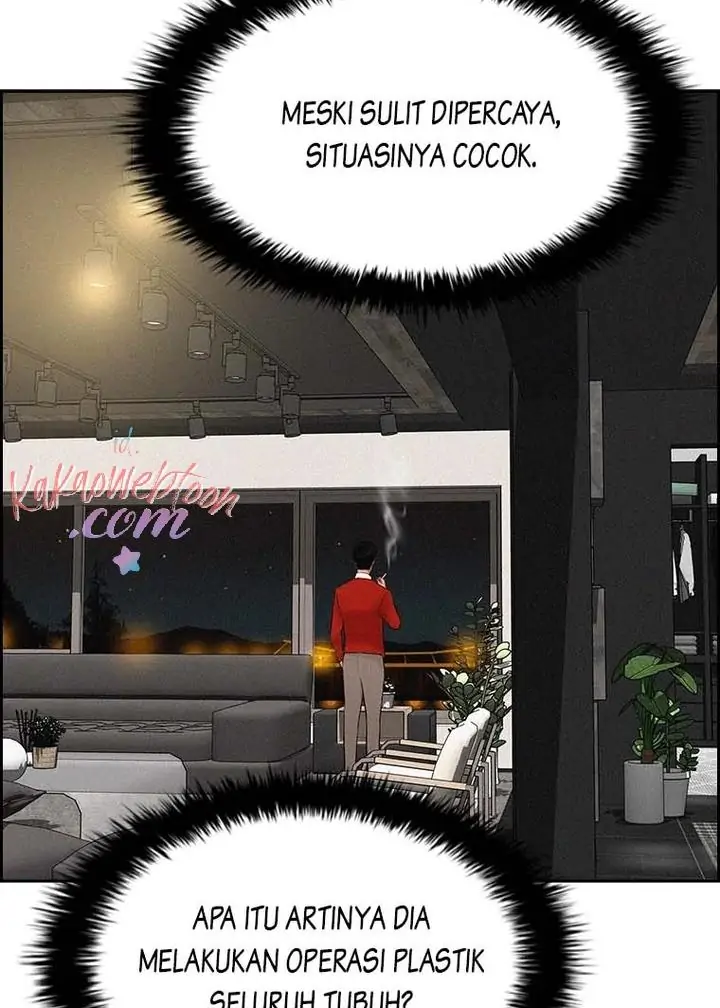Lord of Money Chapter 124 - halaman 29