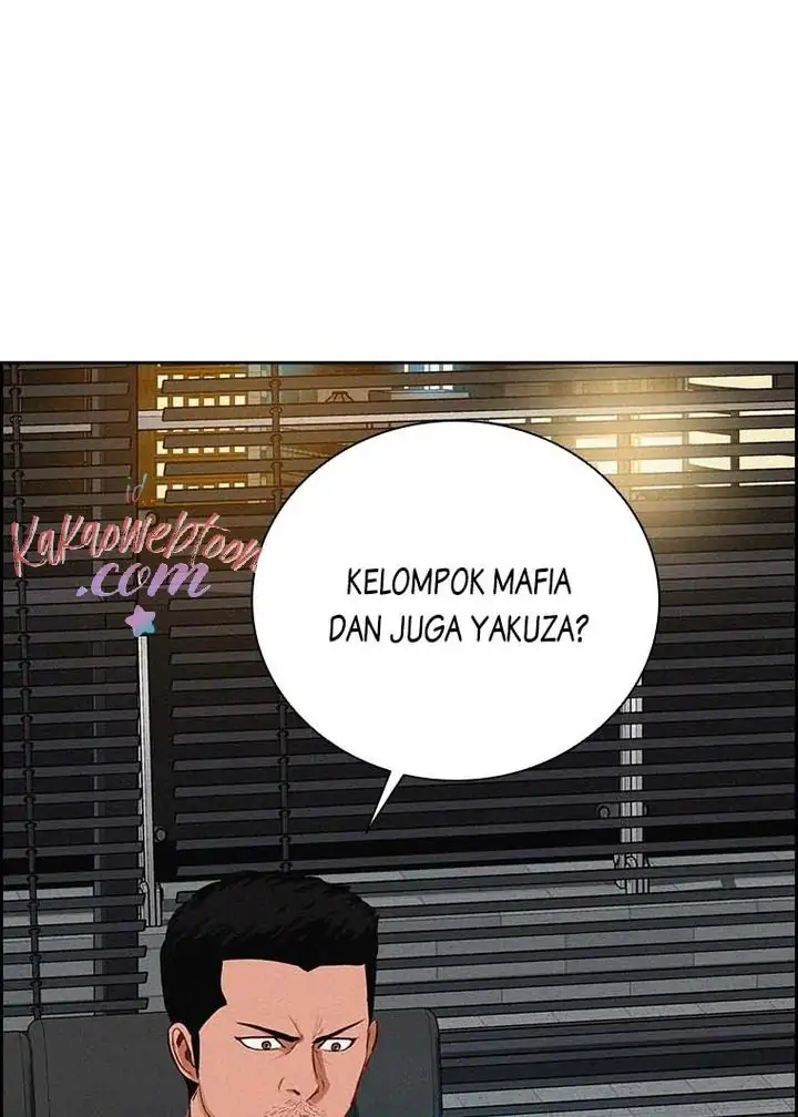 Lord of Money Chapter 124 - halaman 3