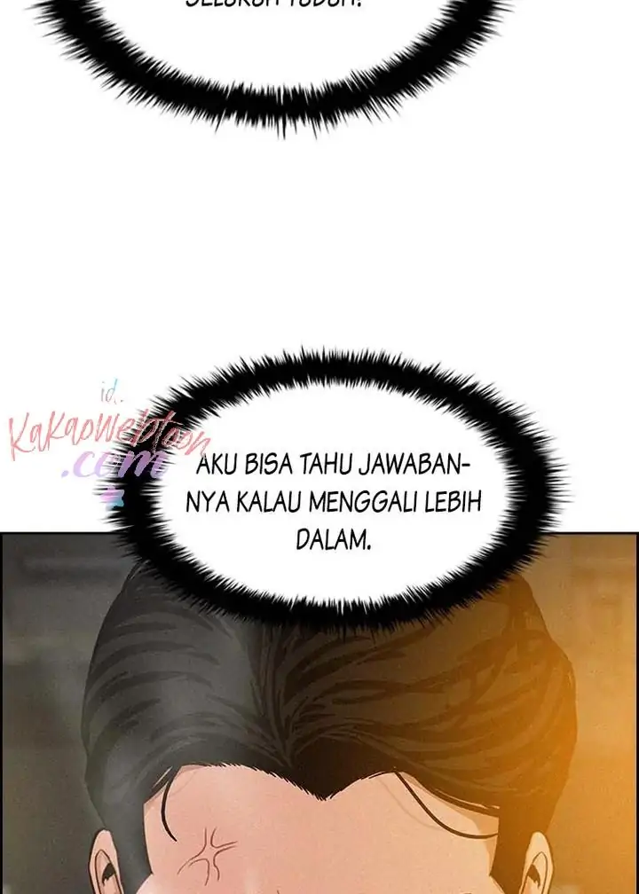 Lord of Money Chapter 124 - halaman 30