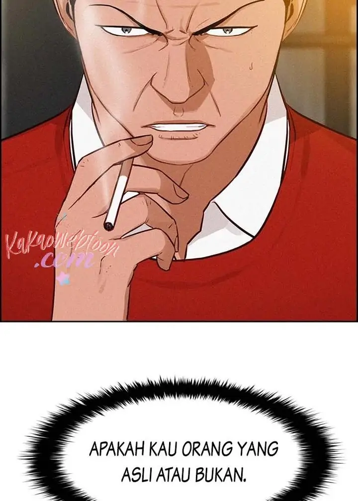 Lord of Money Chapter 124 - halaman 31