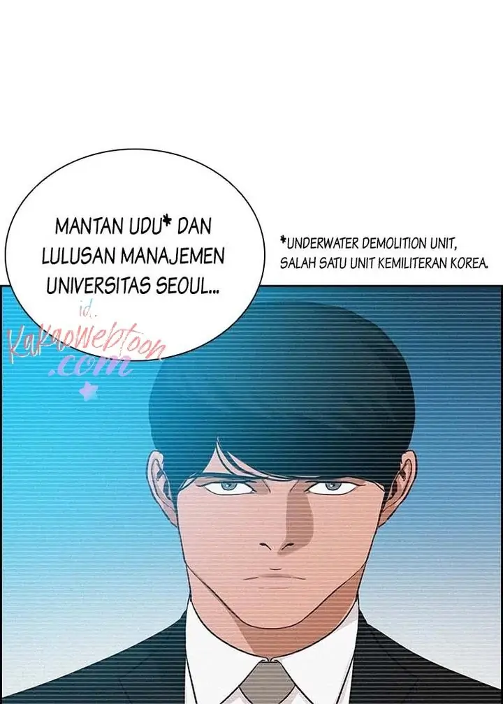 Lord of Money Chapter 124 - halaman 35