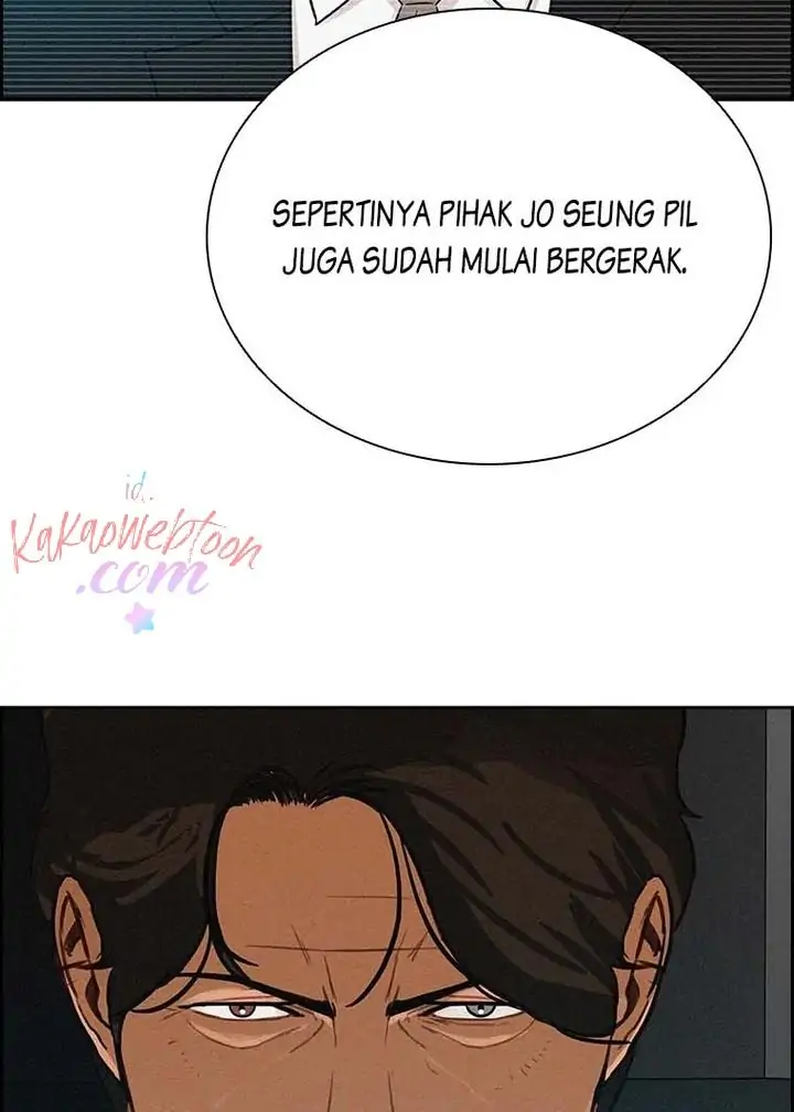 Lord of Money Chapter 124 - halaman 36