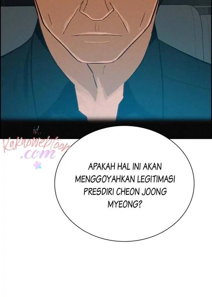 Lord of Money Chapter 124 - halaman 37