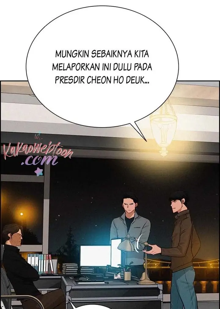 Lord of Money Chapter 124 - halaman 38