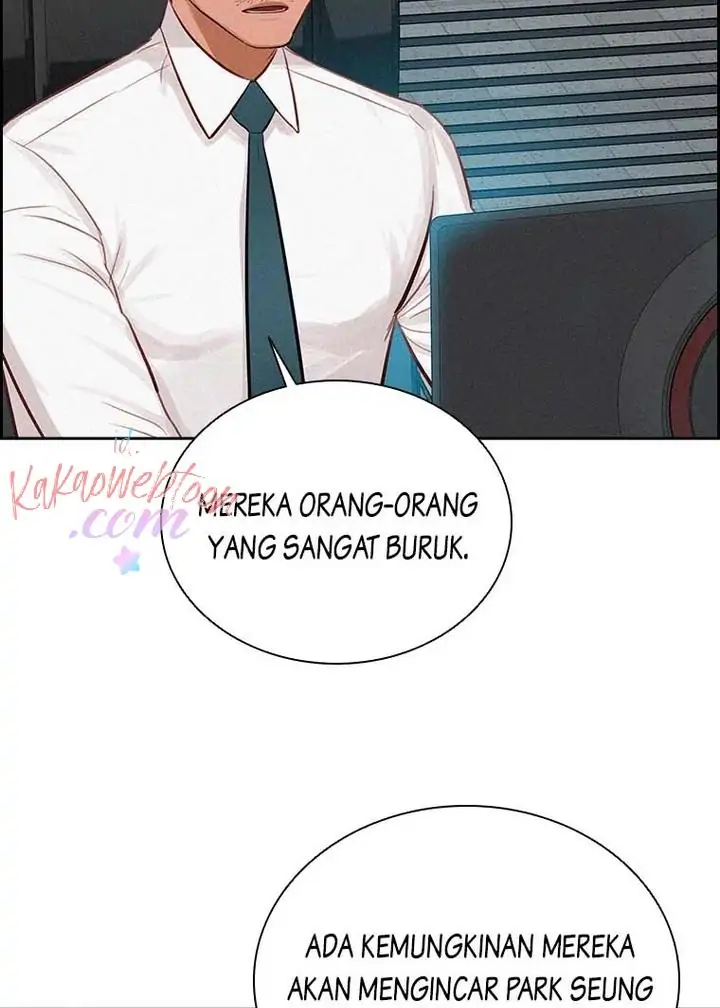 Lord of Money Chapter 124 - halaman 4