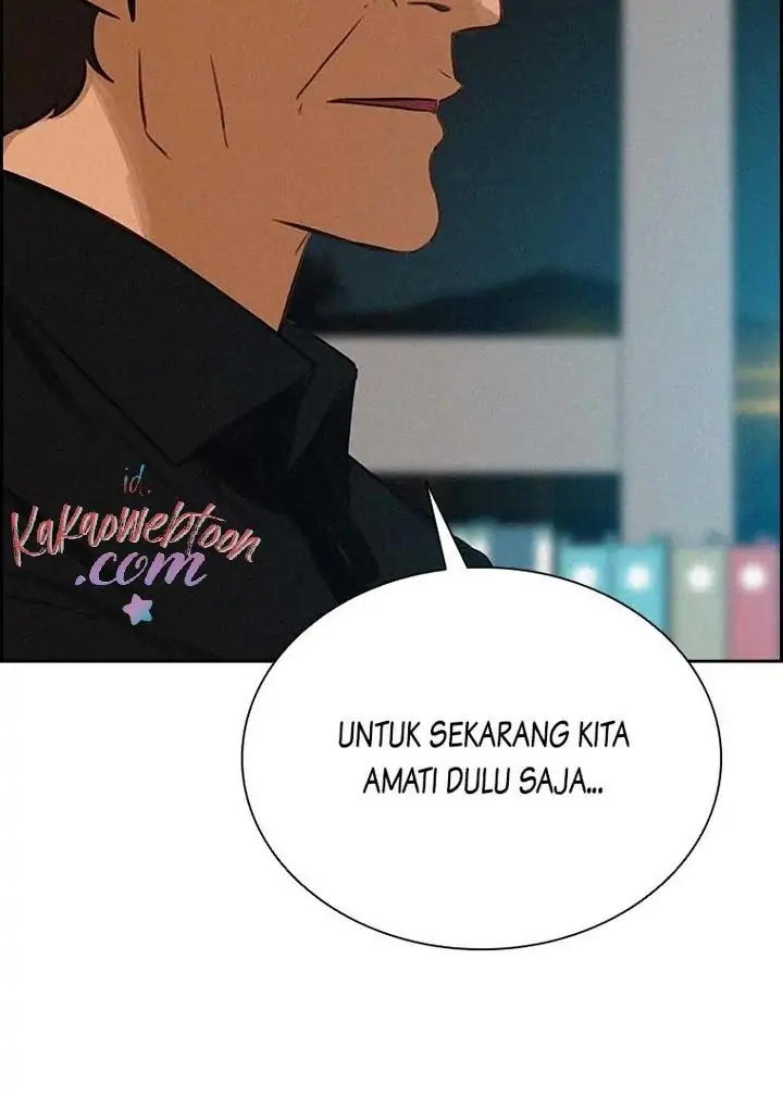 Lord of Money Chapter 124 - halaman 40