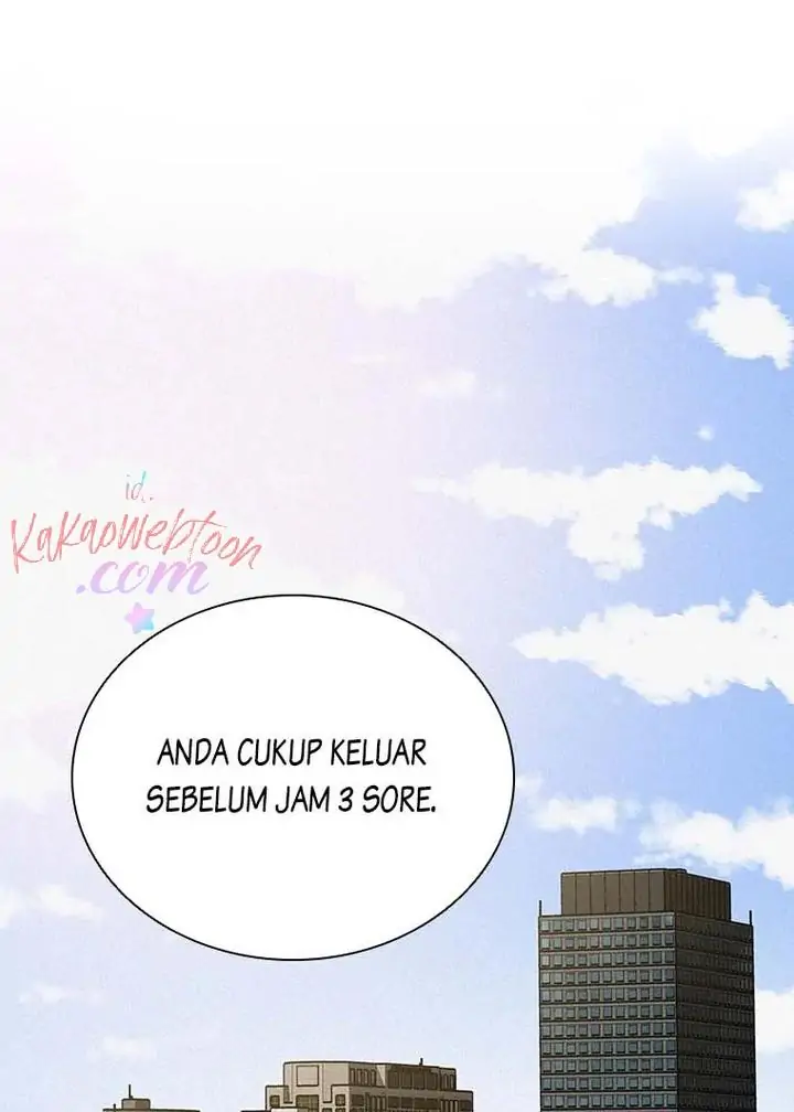 Lord of Money Chapter 124 - halaman 42