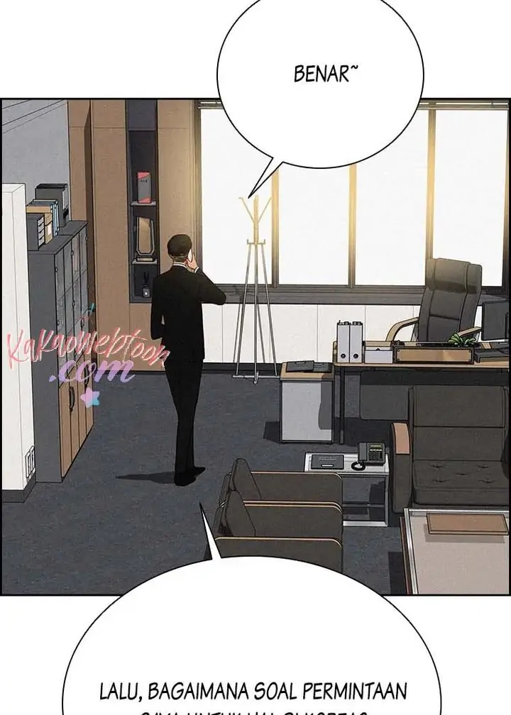 Lord of Money Chapter 124 - halaman 44