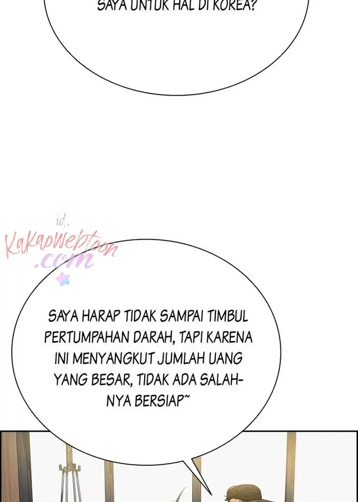 Lord of Money Chapter 124 - halaman 45