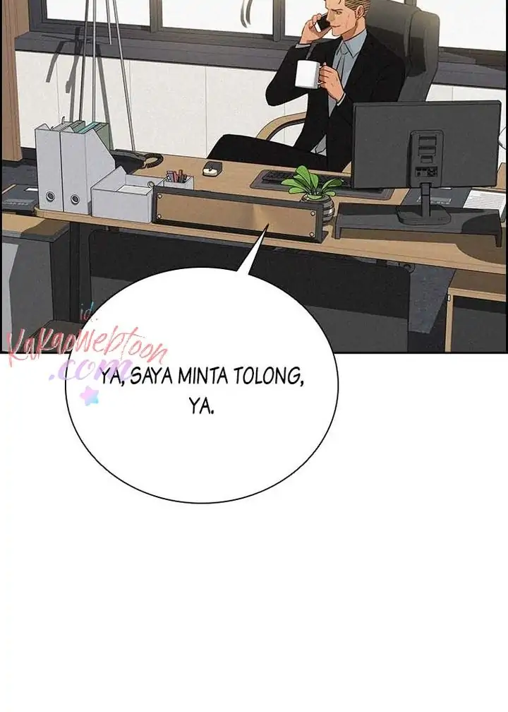 Lord of Money Chapter 124 - halaman 46