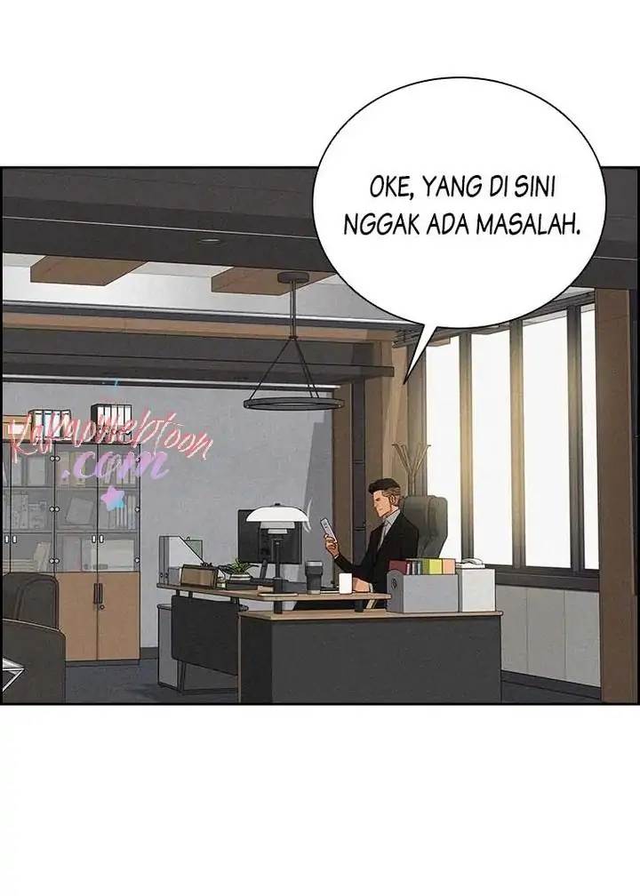 Lord of Money Chapter 124 - halaman 47