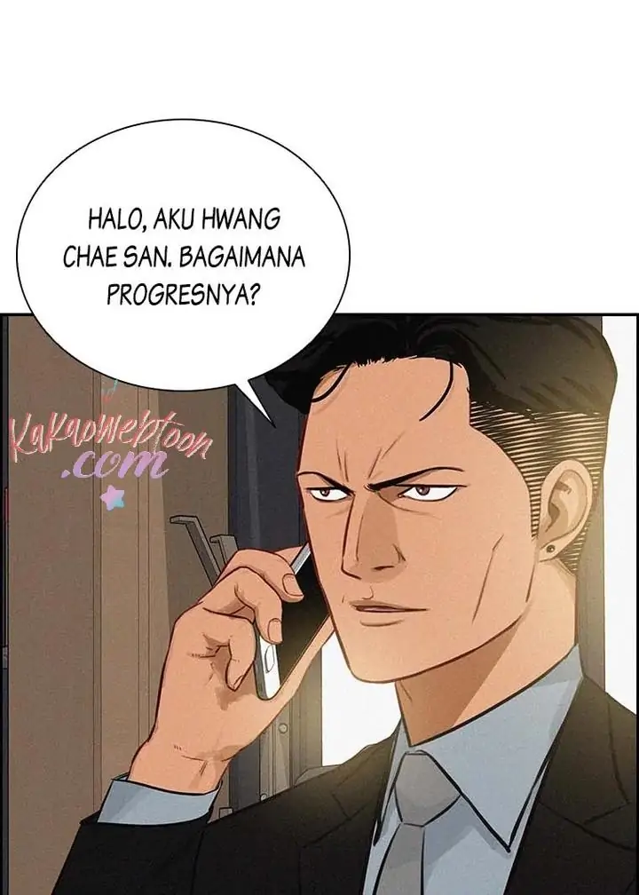 Lord of Money Chapter 124 - halaman 48