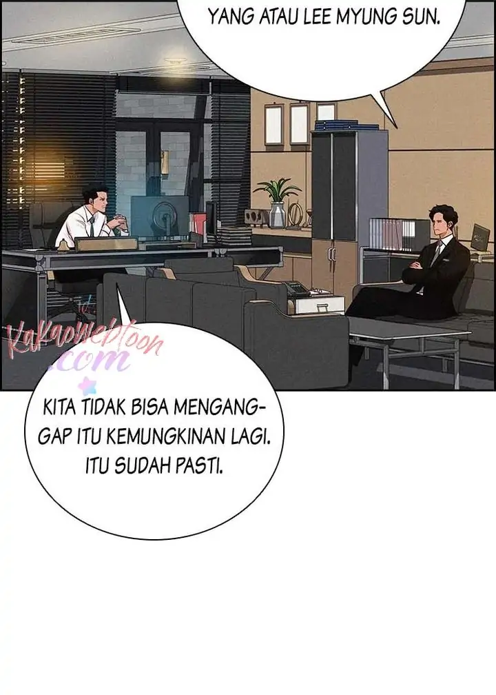 Lord of Money Chapter 124 - halaman 5