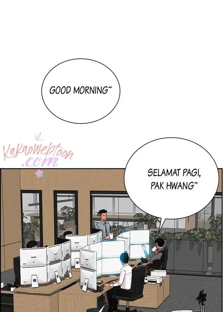 Lord of Money Chapter 124 - halaman 54