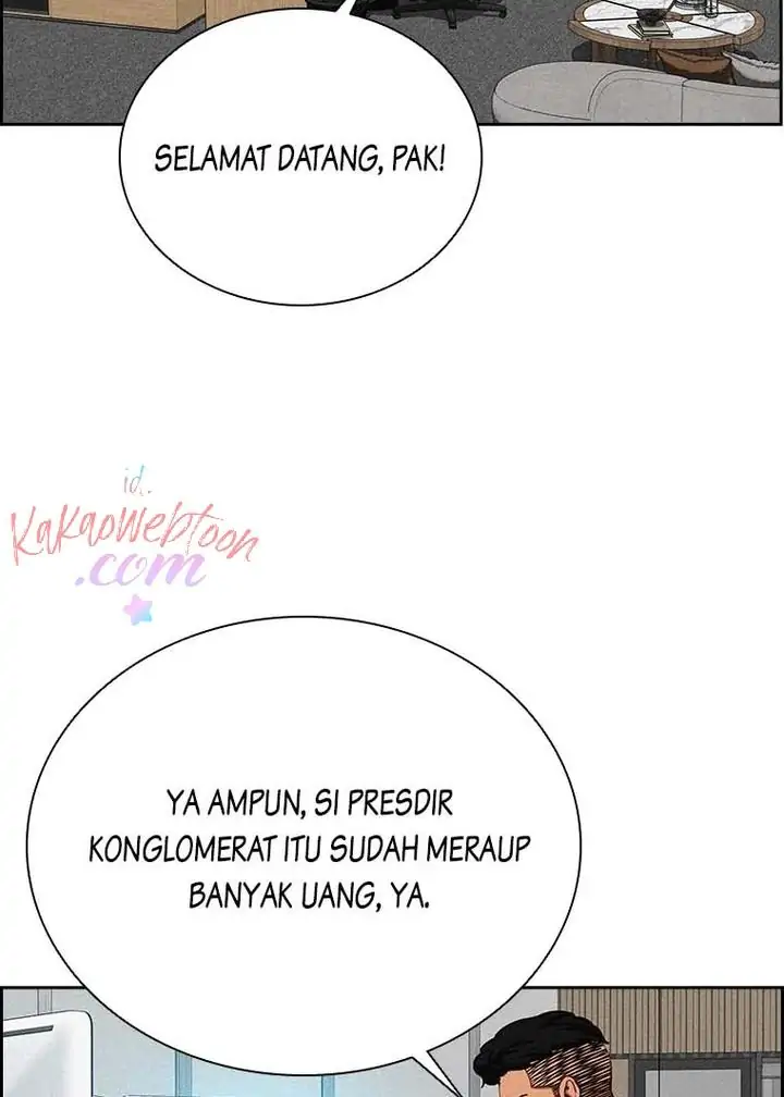 Lord of Money Chapter 124 - halaman 55