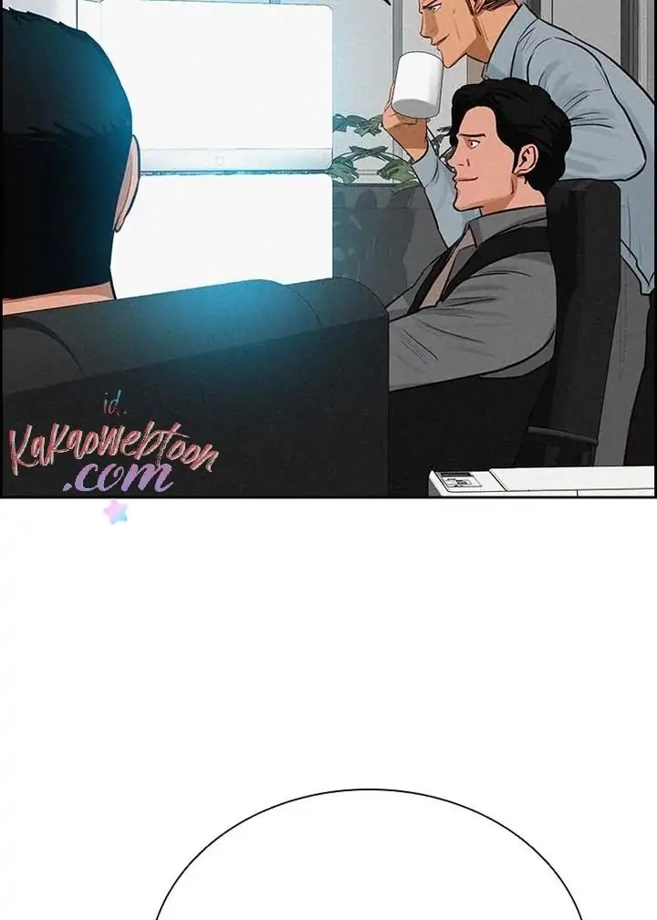 Lord of Money Chapter 124 - halaman 56