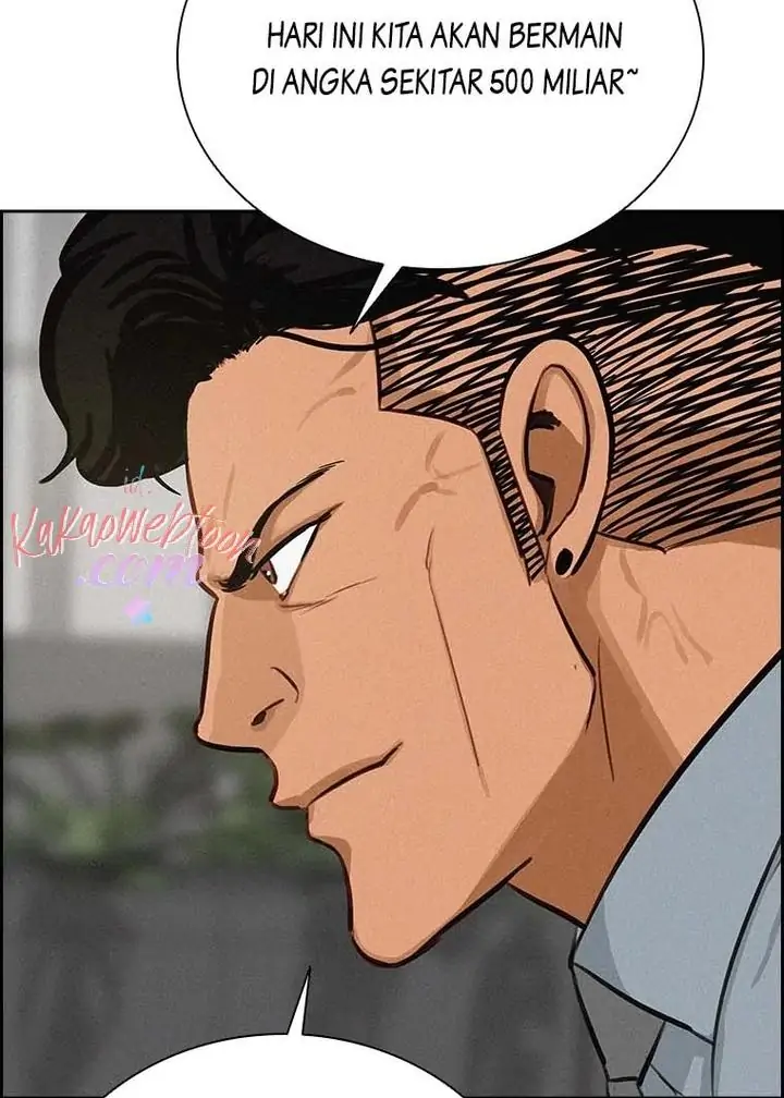 Lord of Money Chapter 124 - halaman 57