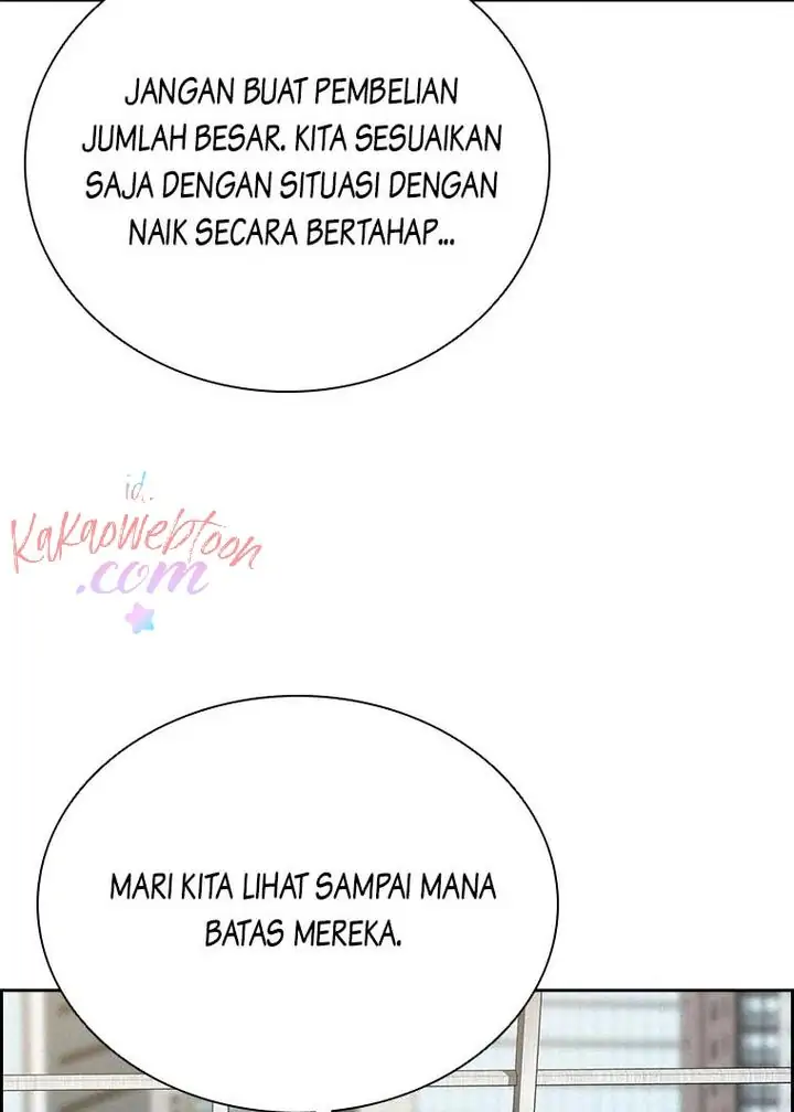 Lord of Money Chapter 124 - halaman 58