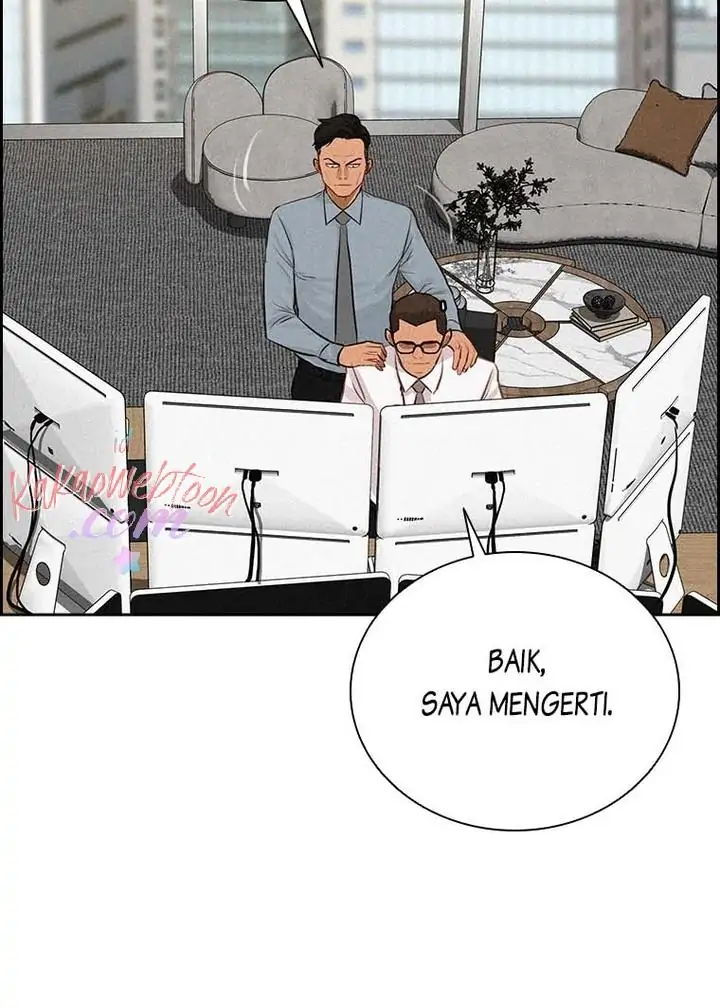 Lord of Money Chapter 124 - halaman 59