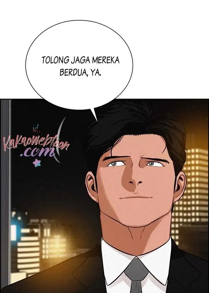 Lord of Money Chapter 124 - halaman 6