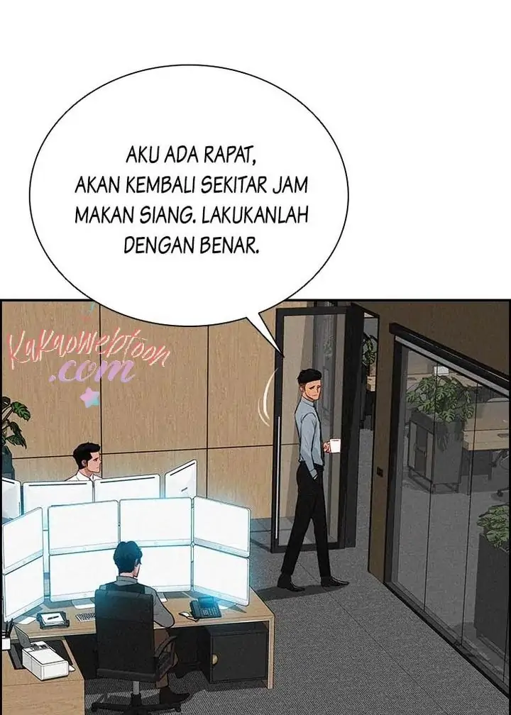 Lord of Money Chapter 124 - halaman 60