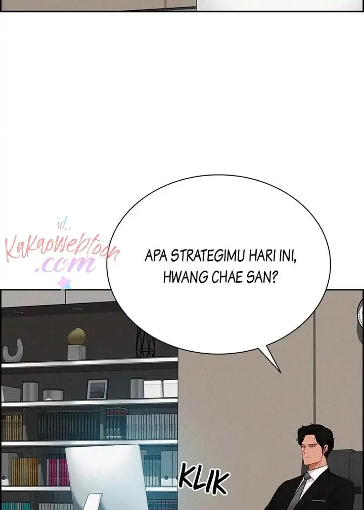 Lord of Money Chapter 124 - halaman 68