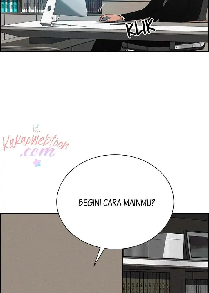 Lord of Money Chapter 124 - halaman 69