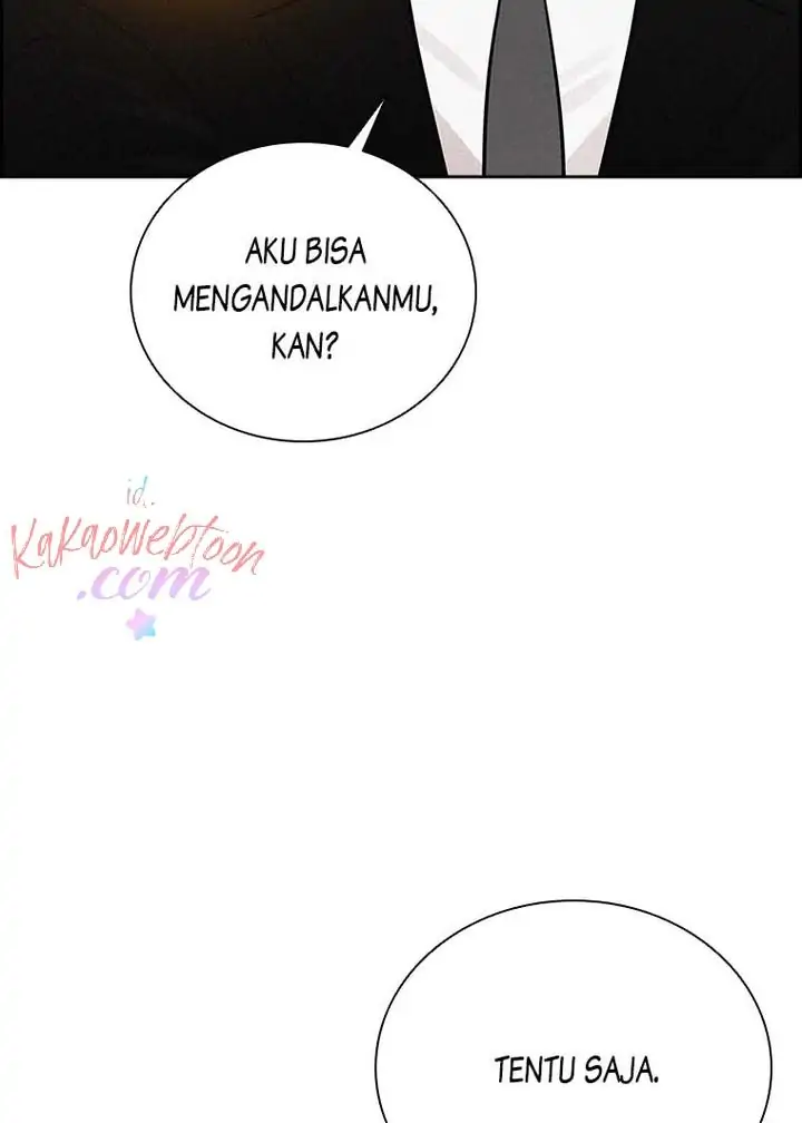 Lord of Money Chapter 124 - halaman 7